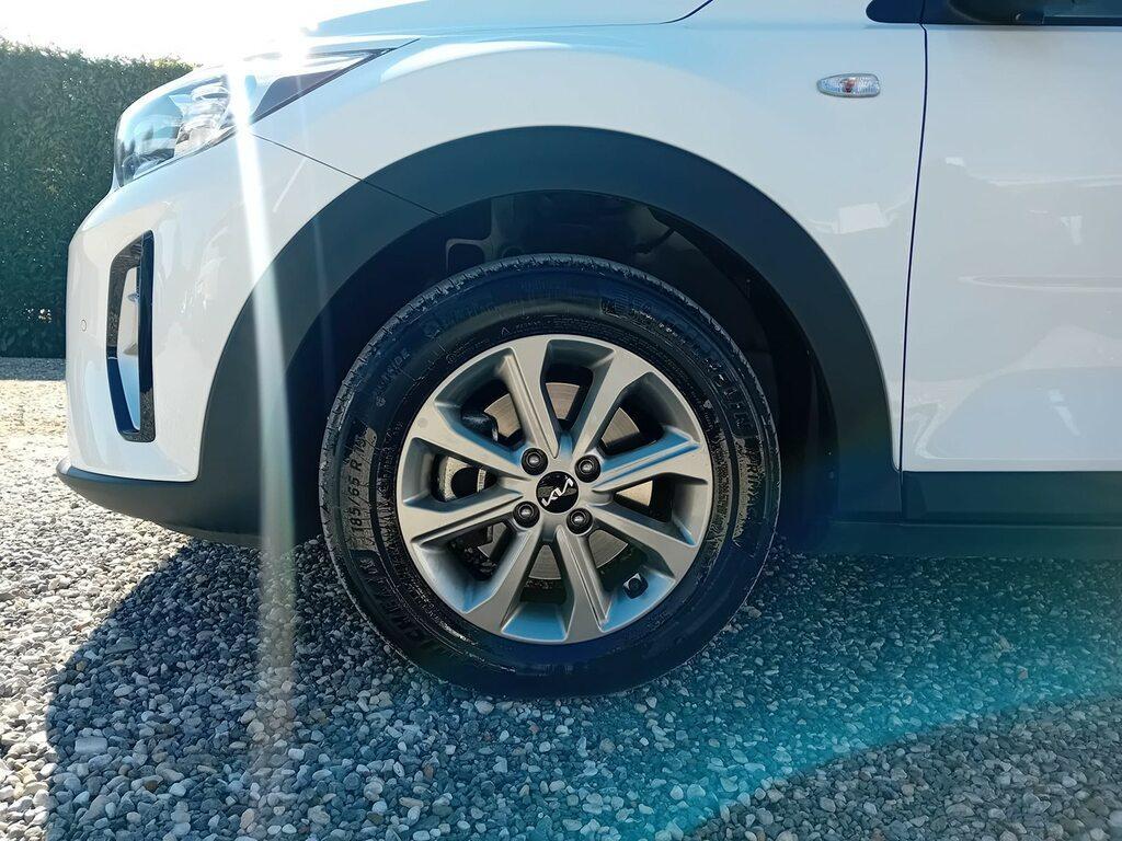 Kia Stonic 1.2 DPI Urban Smart Pack 2WD