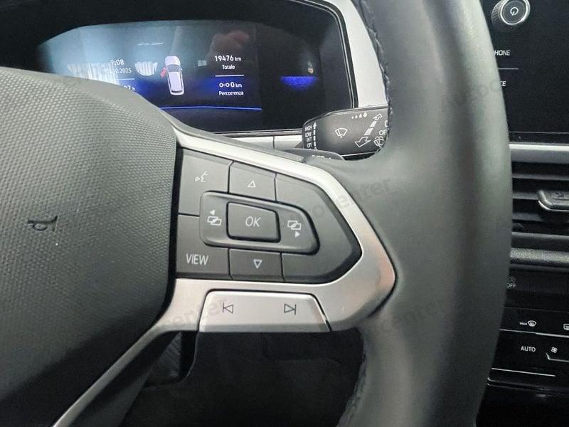 Volkswagen T-Roc T-Roc 1.5 tsi Style dsg