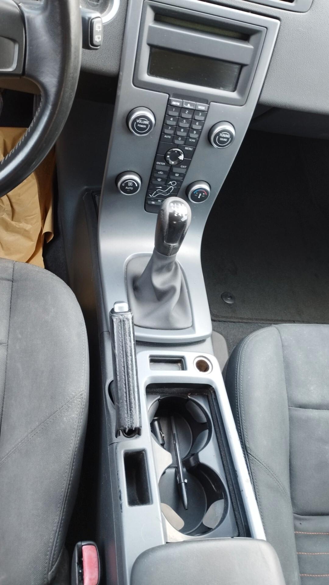 Volvo C30 D2 Summum
