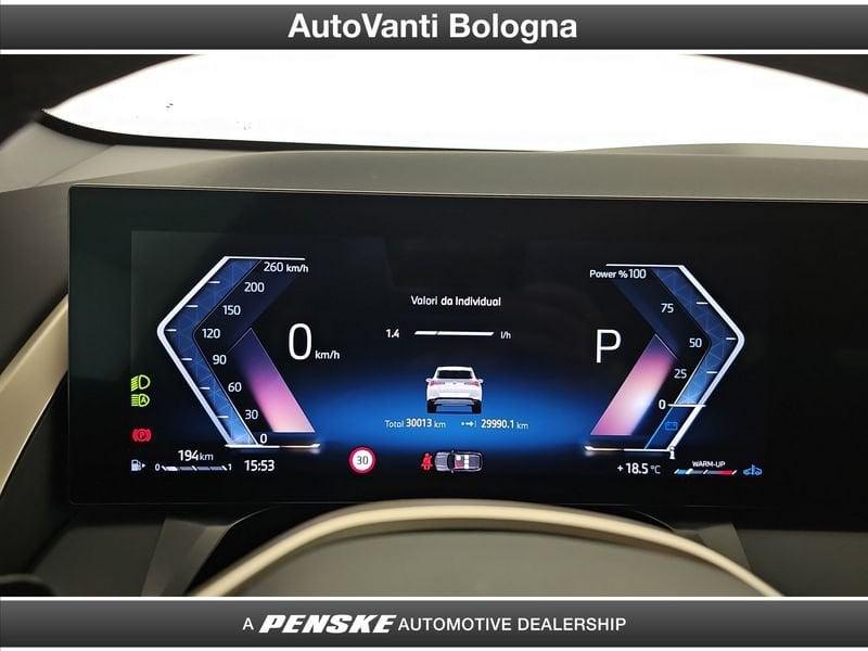 BMW X3 X3 xdrive20d auto