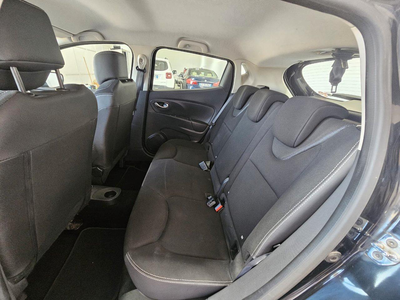 Renault Clio 5 Porte Clio 5p 1.5 dci energy 90cv