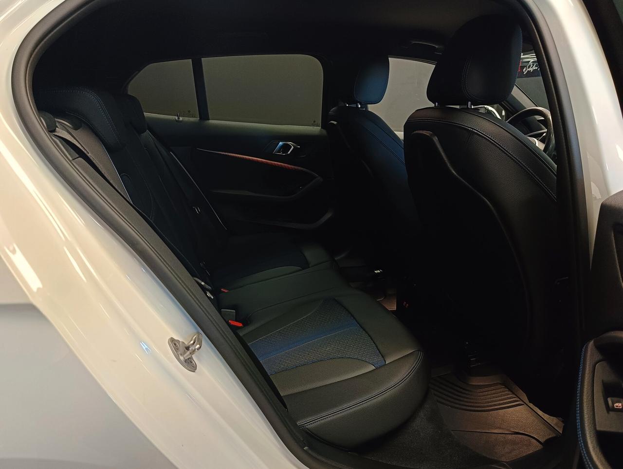 Bmw 120 120d xDrive 5p. Msport