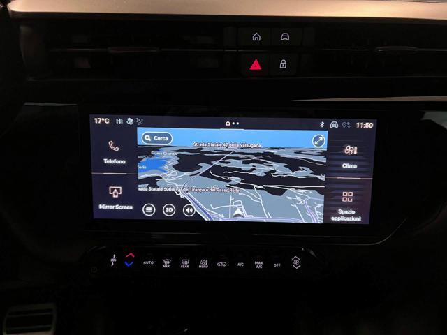 ALFA ROMEO Junior 1.2 Hybrid 136CV eDCT6 Speciale