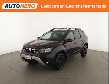 DACIA Duster 1.5 Blue dCi 8V 115 CV 4x2 Extreme