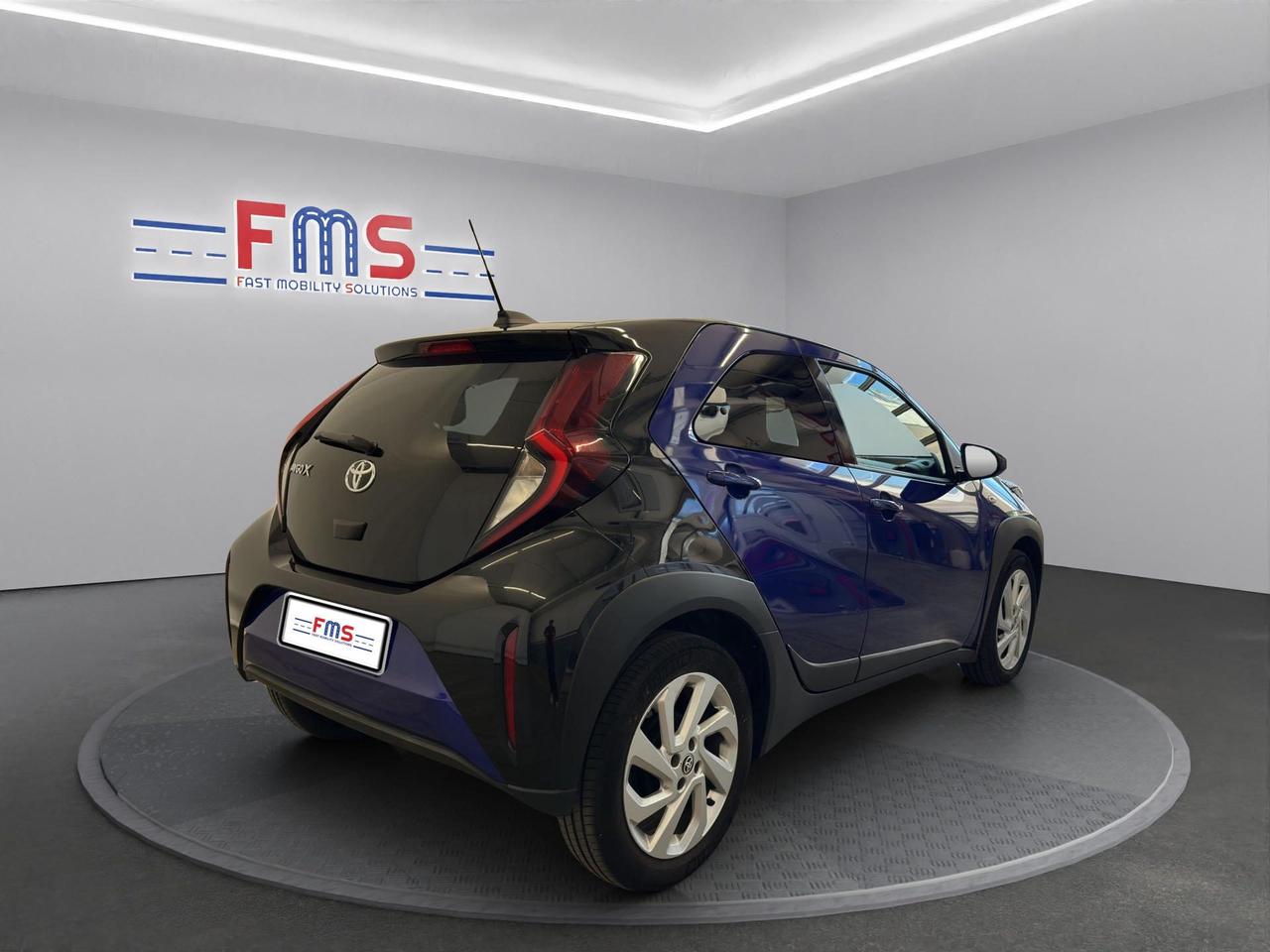 Toyota Aygo X 1.0 Trend 72cv