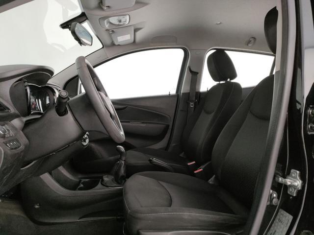 OPEL Karl 1.0 73 CV GPL Advance