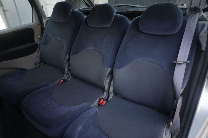 Citroën Xsara Citroën Xsara Picasso 2.0 HDi Chrono 66KW ANNO 2004