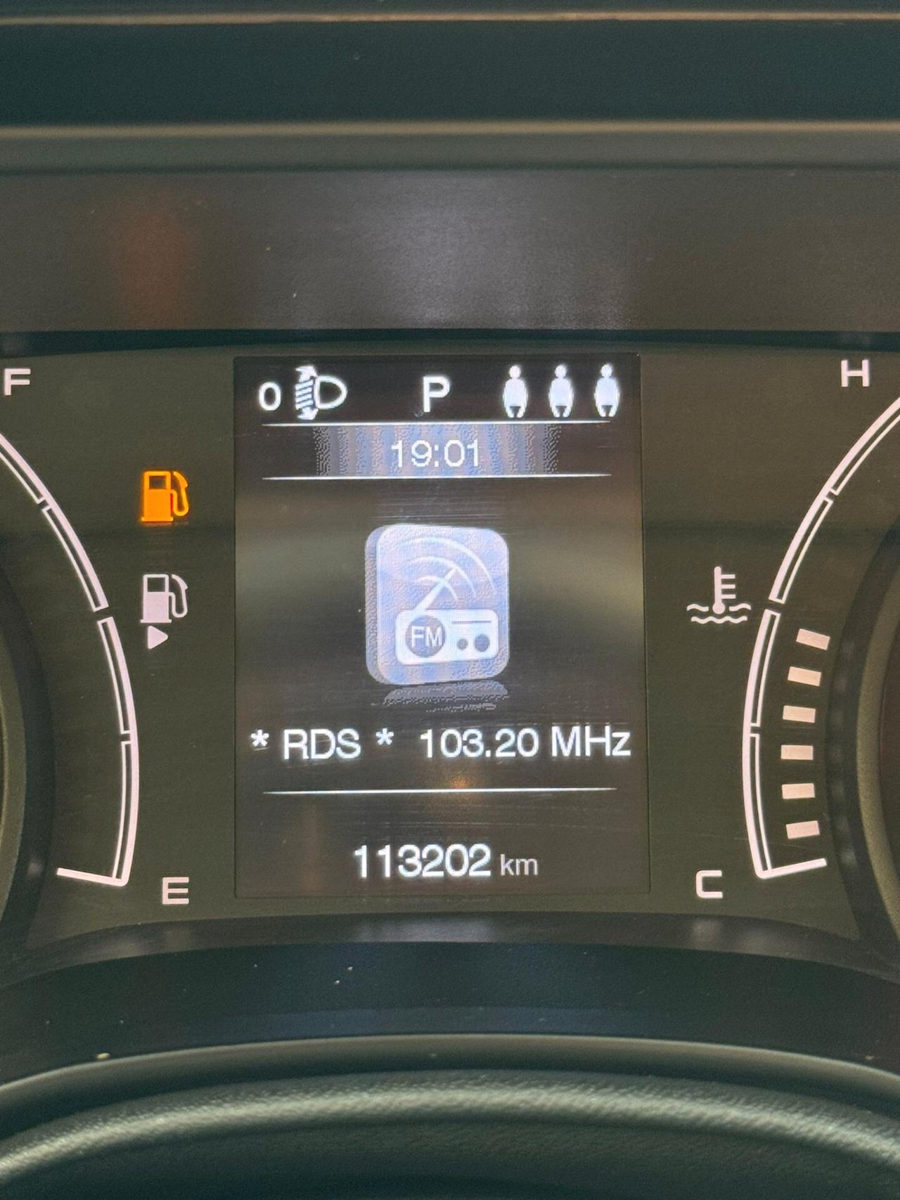 Fiat Tipo 1.6 Mjt S&S DCT 5 porte Business "AUTOMATICA"