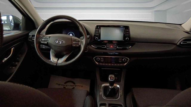 HYUNDAI i30 1.0 T-GDI iMT 48V 5 porte Prime