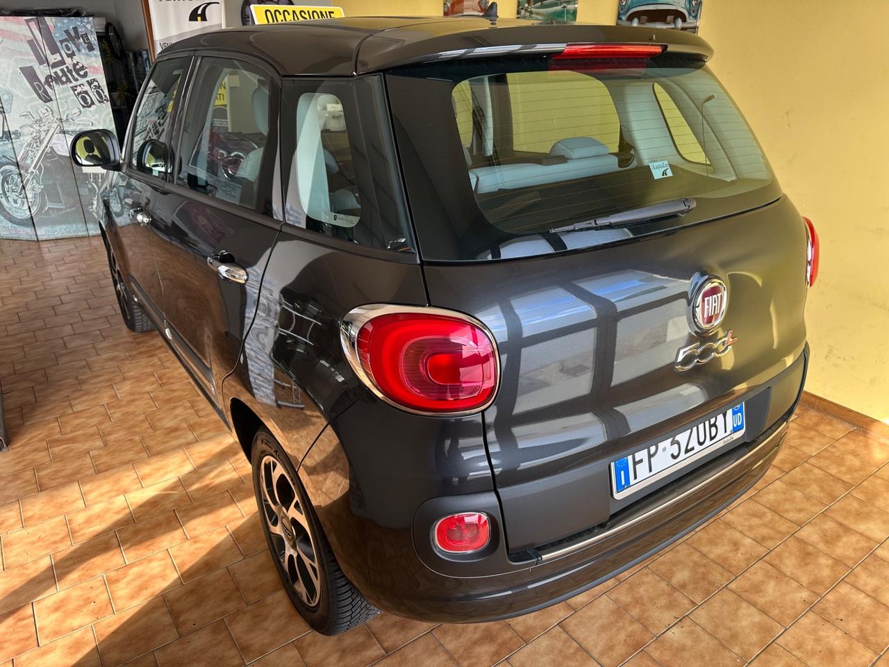 Fiat 500L 1.3 Multijet 95 CV 103.000km