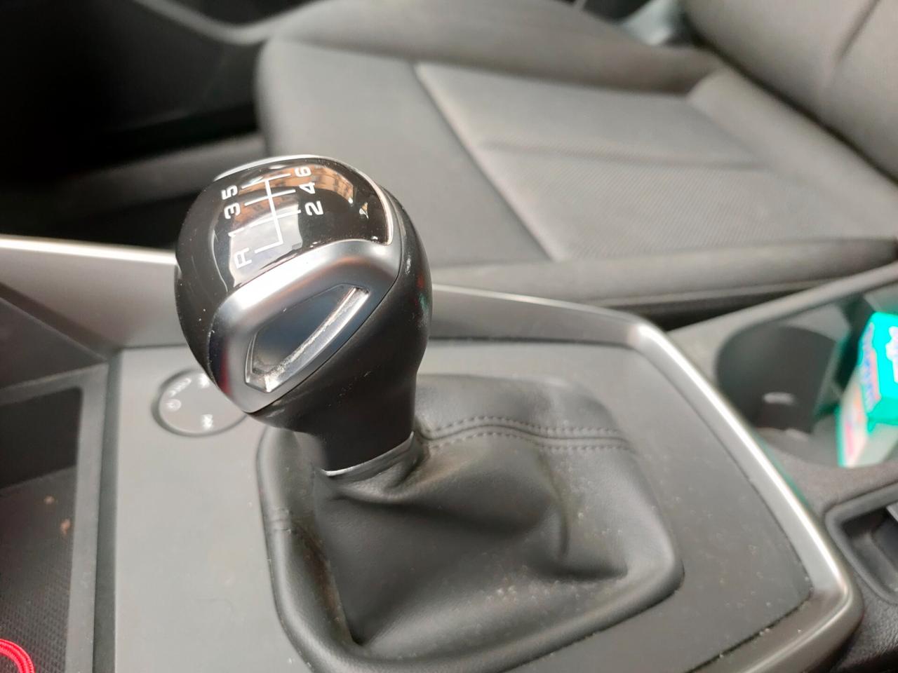 Audi A3 SPB 30 TDI Business