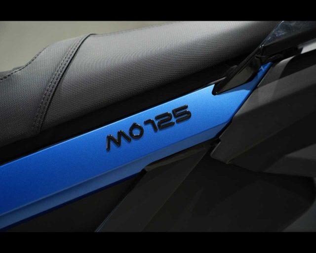 SEAT Other eScooter eScooter 125P Blue R7/9kwW MY 23