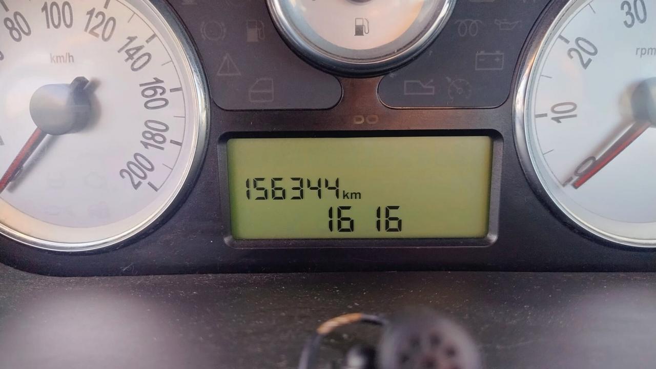 Lancia Ypsilon 1.2