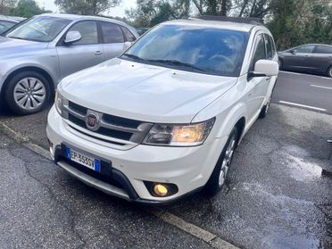 Fiat Freemont 2.0 Mjt 170 CV 4x4 aut. 7posti 2013
