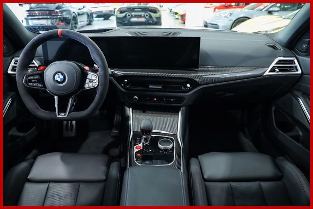 BMW M3 Touring Competition M xDrive|IVA ESP|