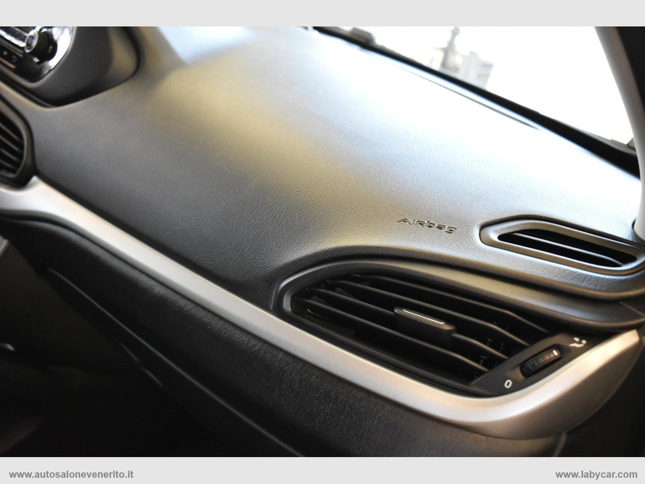 FIAT Tipo 1.6 Mjt S&S DCT SW S-Design