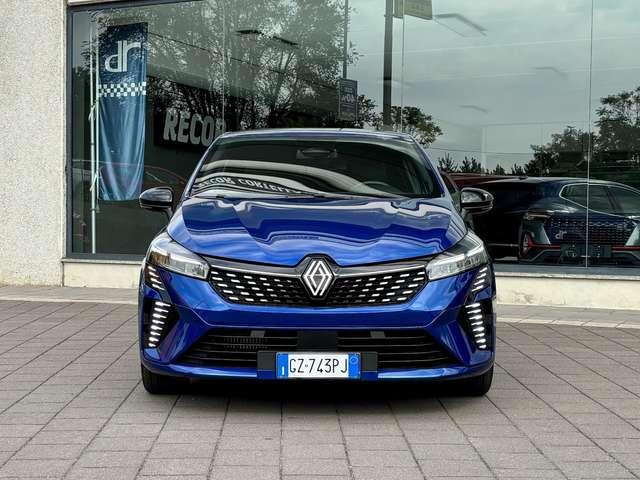 Renault Clio 1.0 TCe 74KW ECO-G TECHNO PROMO