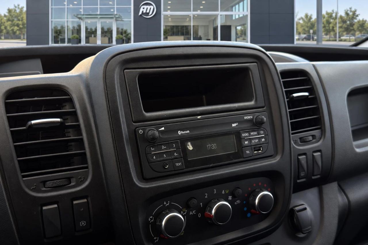 Fiat Talento 2.0 145CV LH2 TETTO ALTO