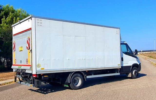 IVECO Daily 60C18  3.0 HPT SPONDA IDRAULICA