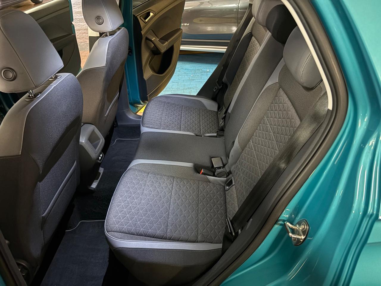 Volkswagen T-Cross 1.0 TSI 110 CV DSG Style