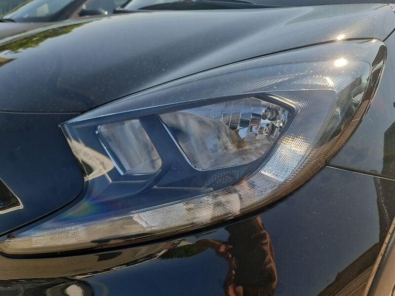 Toyota Aygo X 1.0B (72 CV) Active