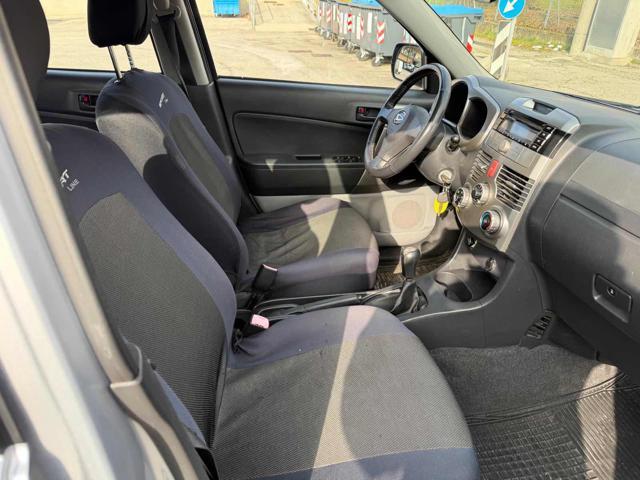 DAIHATSU Terios 4x4 1.5 4WD SX BENZINA/GPL senza lavoro da fare