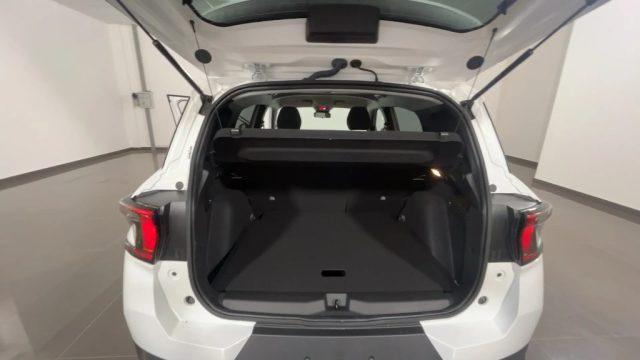 CITROEN C3 Aircross PureTech Turbo 100 CV Plus