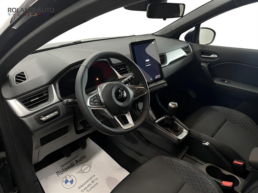 Mitsubishi ASX 1.0 MPI-T Invite