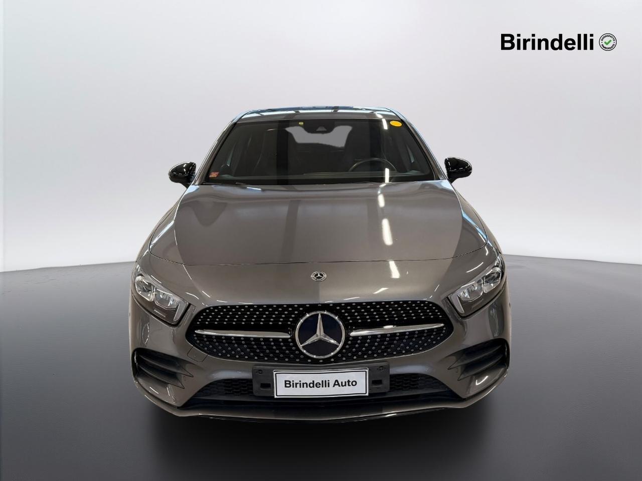 Mercedes-Benz Classe A (W177) - A 180 Automatic Premium