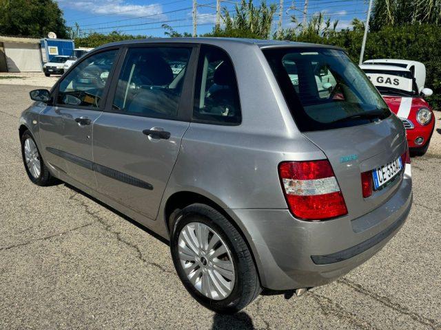 FIAT Stilo 1.6i 16V 5 porte Active