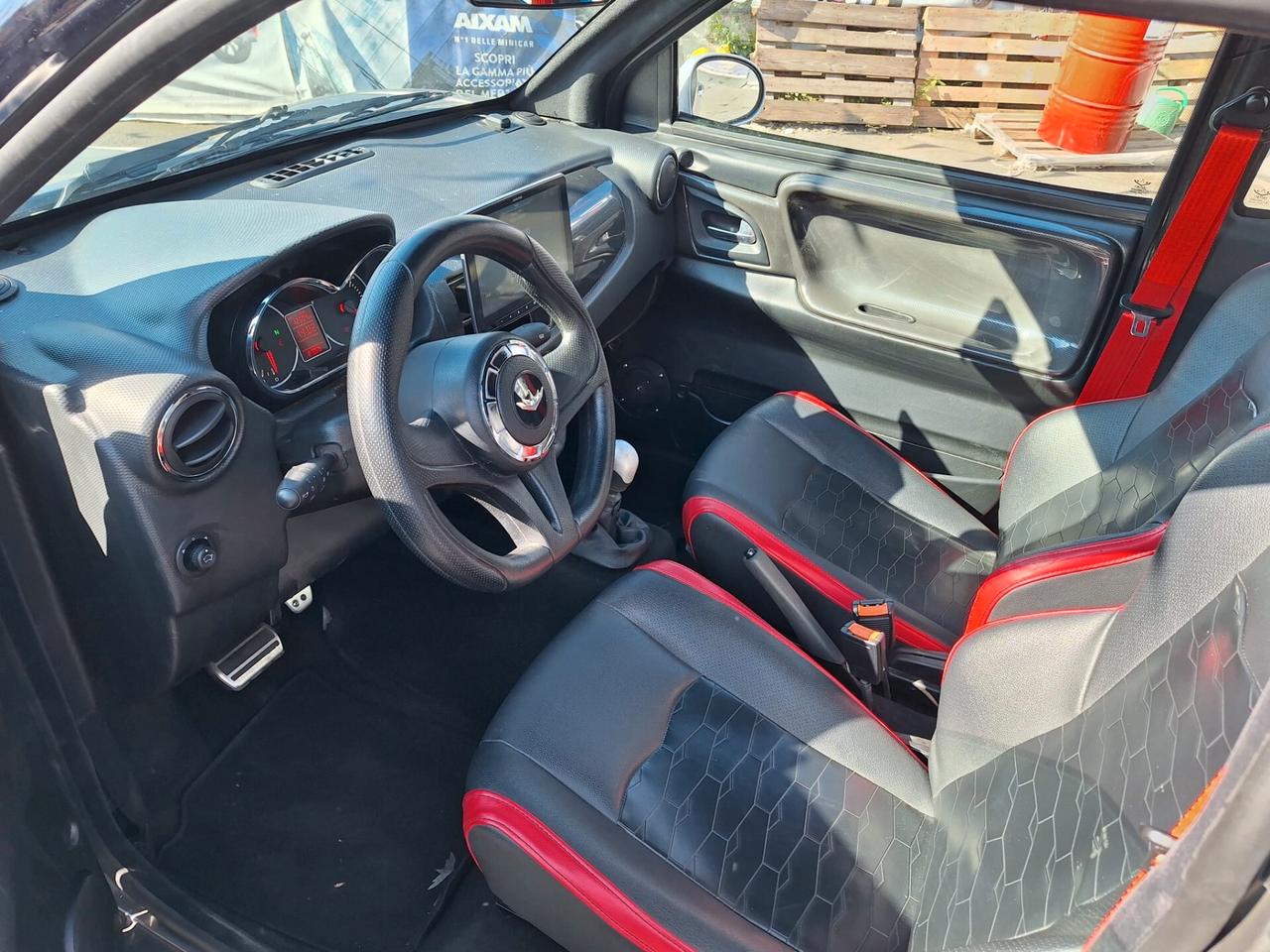 Chatenet CH46 Sport Erre