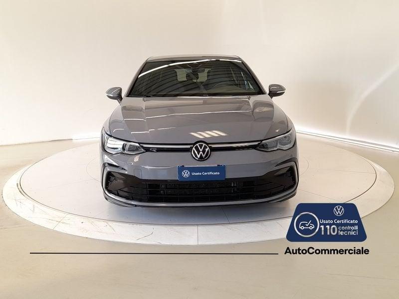 Volkswagen Golf 1.5 TSI EVO ACT R-Line