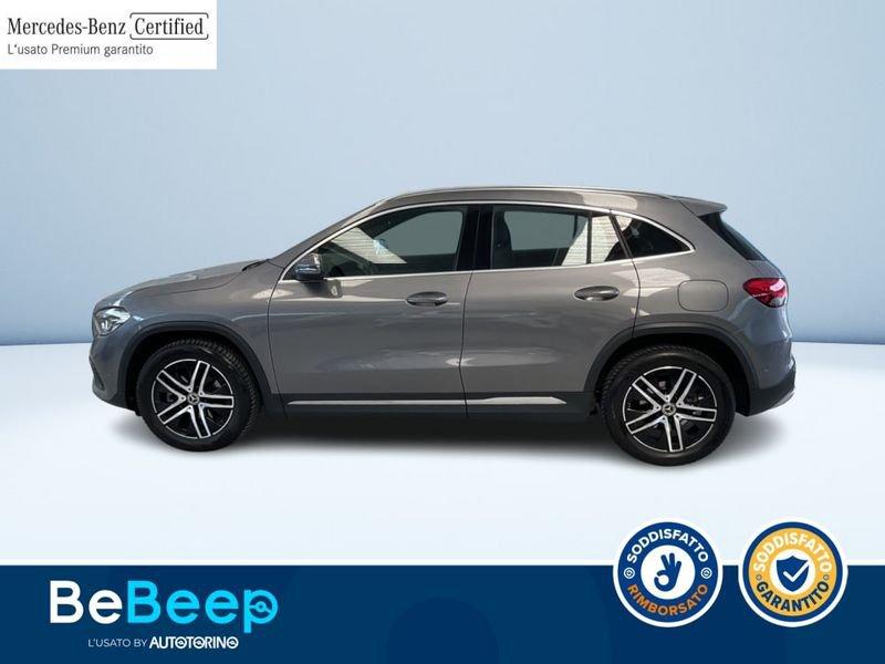 Mercedes-Benz GLA 200 SPORT PLUS AUTO