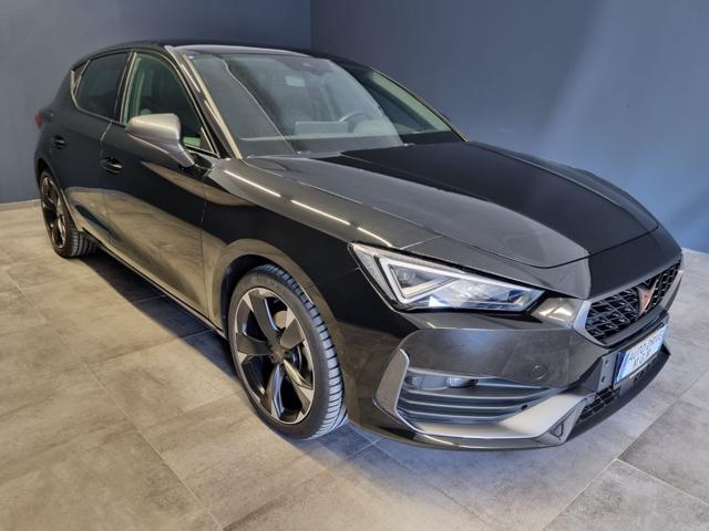 CUPRA Leon 1.5 Hybrid 150 CV DSG