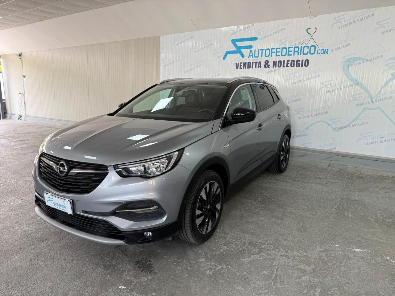 Opel Grandland X 1.5 Diesel 130cv Automatica Innovation