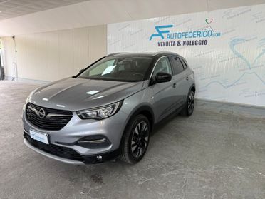 Opel Grandland X 1.5 Diesel 130cv Automatica Innovation