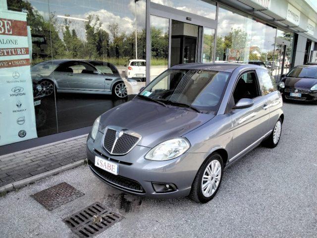 LANCIA Ypsilon 1.2 Oro Plus