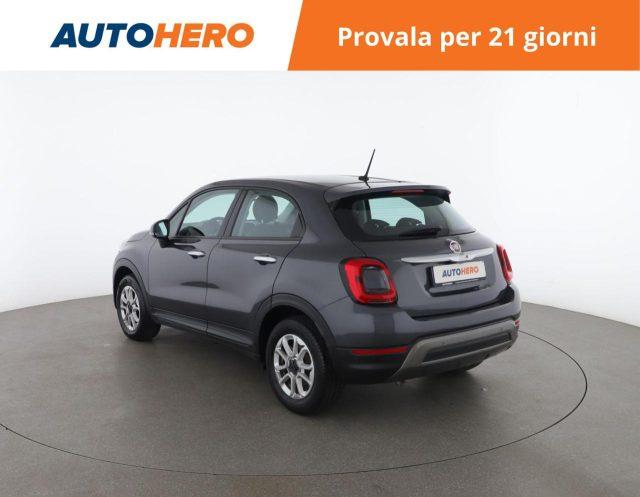 FIAT 500X 1.3 MultiJet 95 CV City Cross