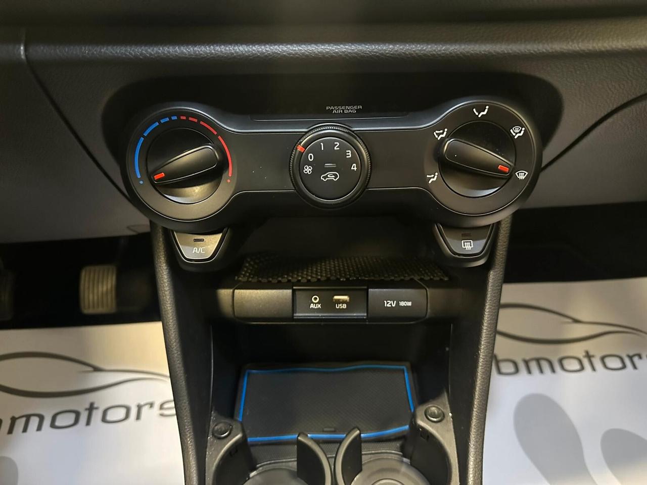 Kia Picanto 1.0 TGDi 12V 5 porte X Line