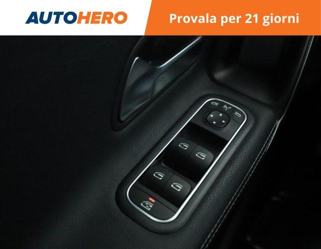 MERCEDES-BENZ A 200 Sport