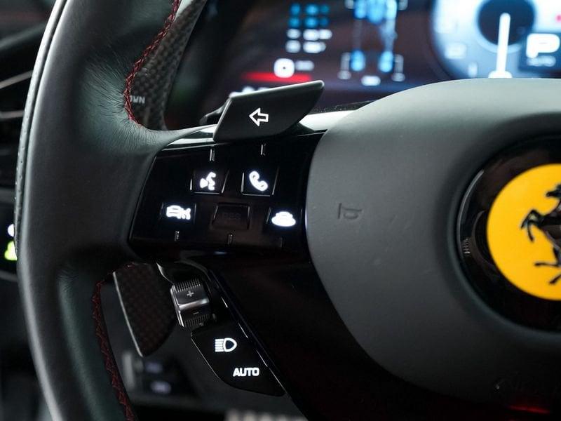 Ferrari 12Cilindri 12Cilindri 6.5 V12 dct