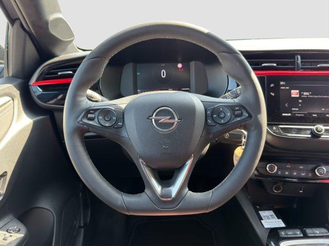 OPEL Corsa Corsa 1.2 100 CV GS
