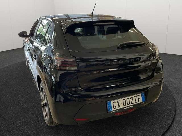Peugeot 208 1.2 puretech 75cv Style *1200KM*