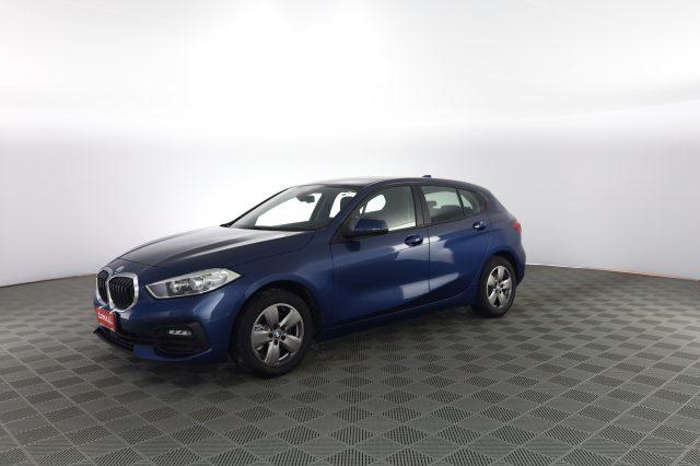 BMW 116 Serie 1 d BUSINESS ADVANTAGE