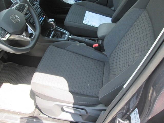 Volkswagen T-Cross 1.0 TSI 110 CV DSG Style