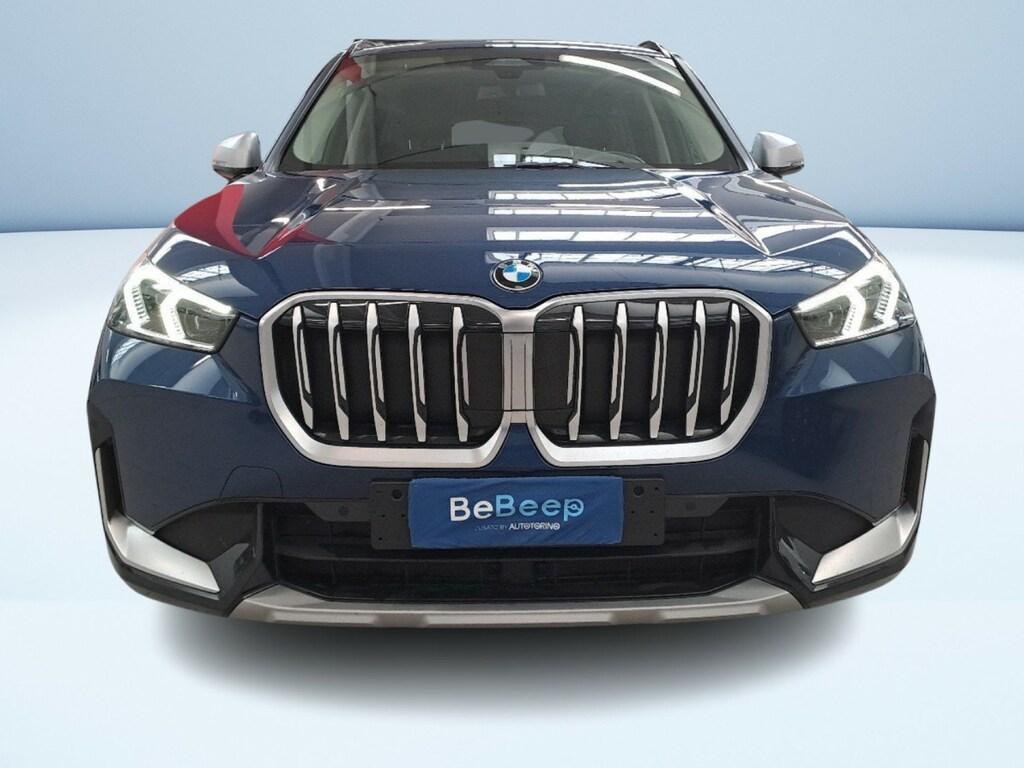 BMW X1 18 d xLine sDrive DCT