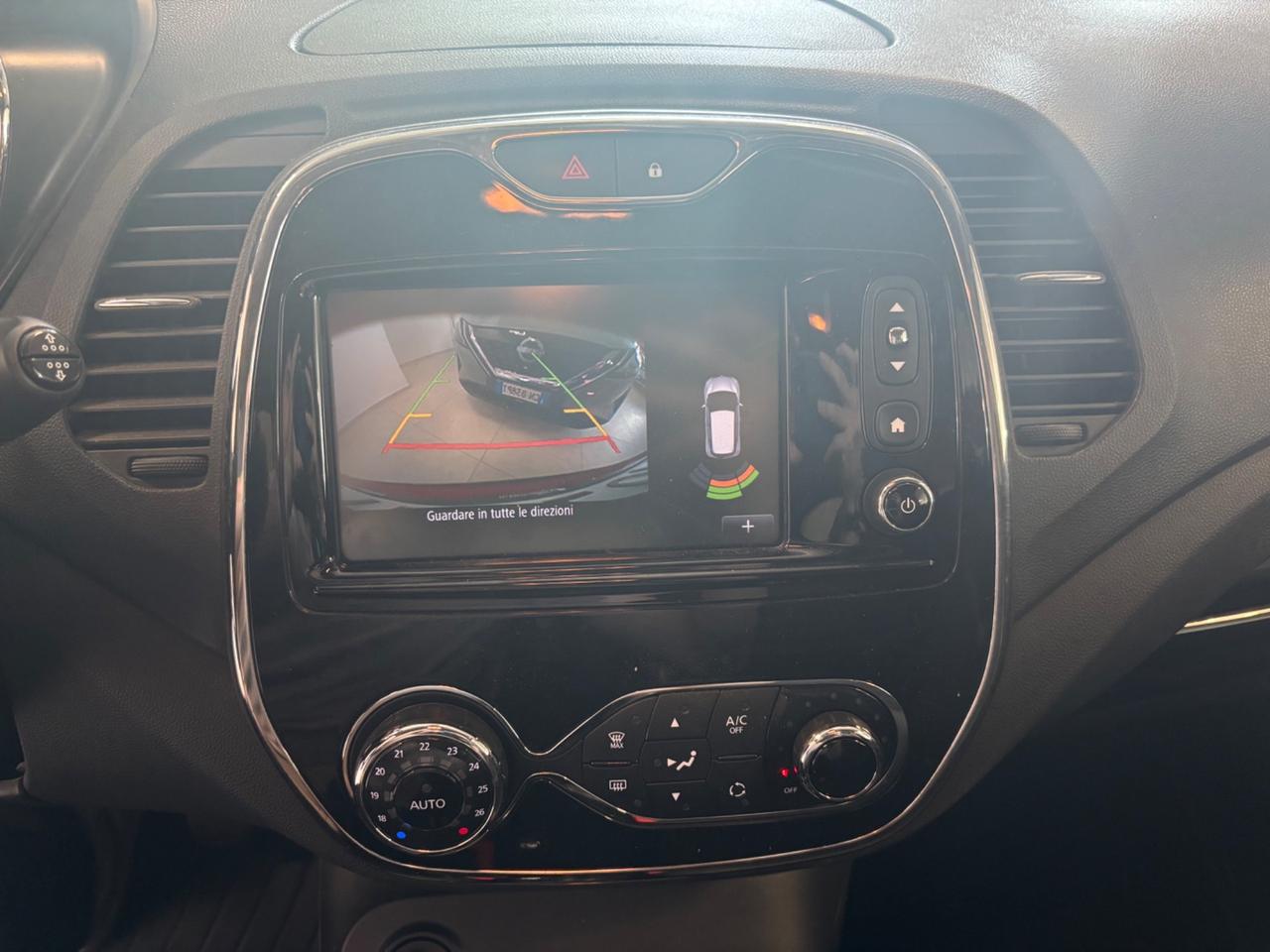 Renault Captur TCe 12V 90 CV Start&Stop Energy Intens