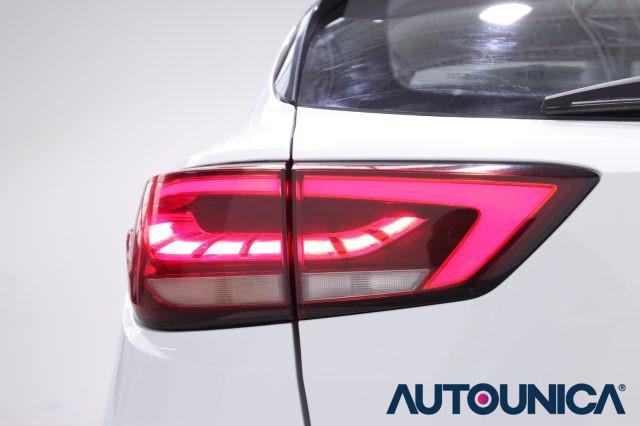 MG ZS 1.0T-GDI LUXURY FARI LED TETTO PANORAMA