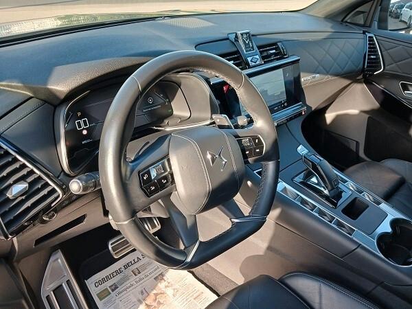 DS 7 CROSSBACK 1.5 BlueHDI 130 CV RIVOLI S&S EAT8
