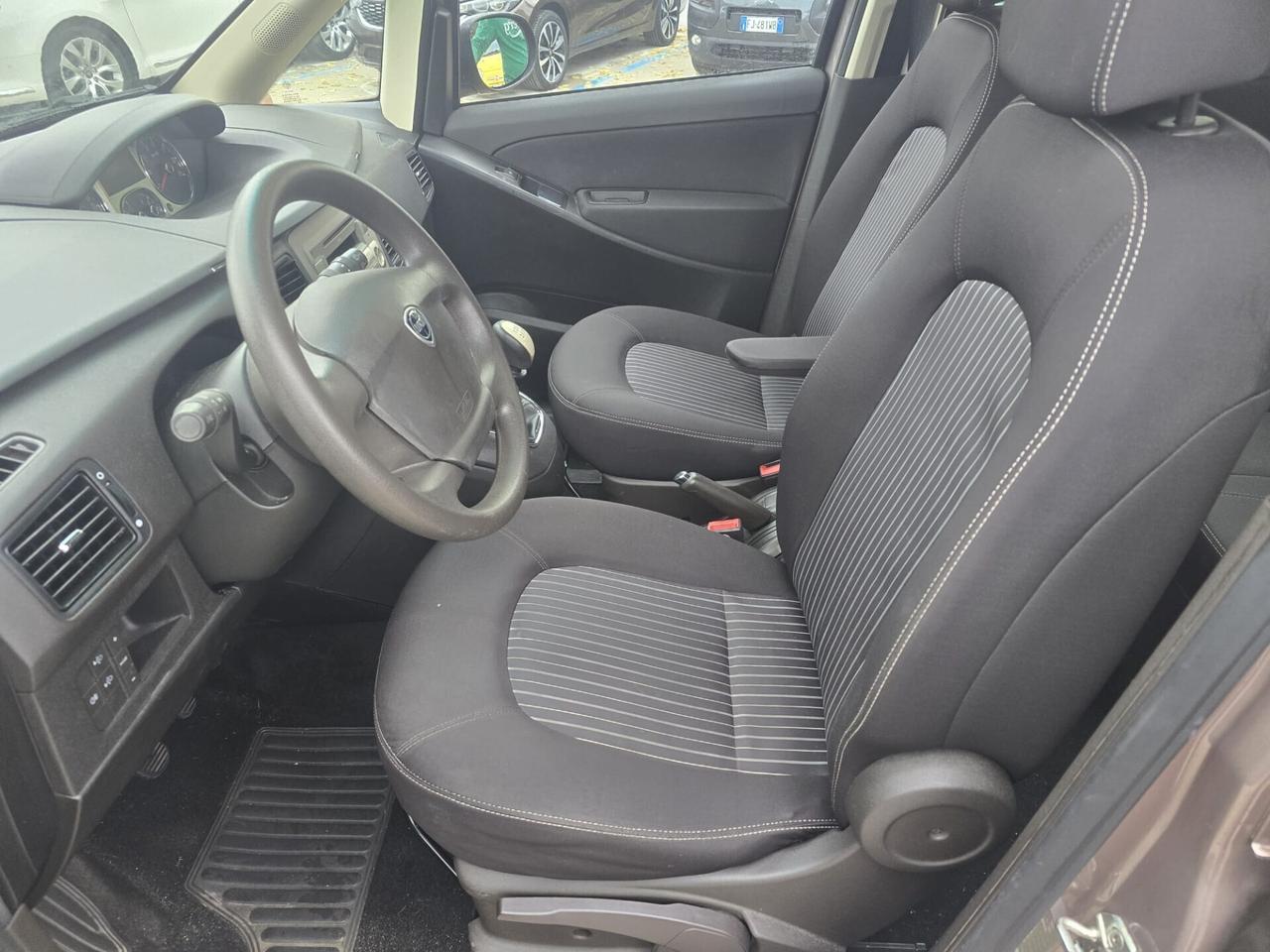 Lancia MUSA 1.4 16V EURO 5 S&S Poltrona Frau